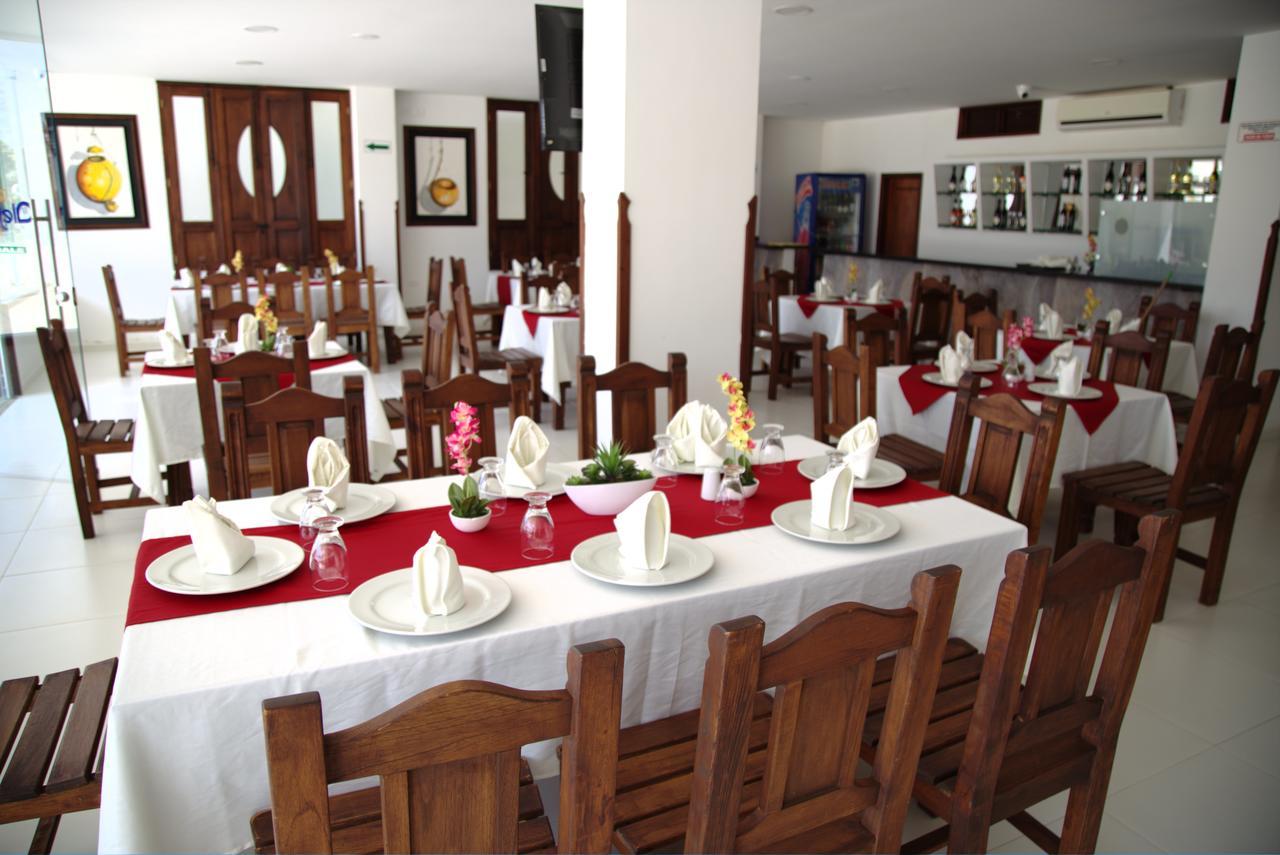 Hotel Alejandria Resort San Gil Exterior foto